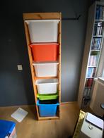 Ikea trofast hoge kast, Huis en Inrichting, Kasten | Overige, Ophalen, Gebruikt