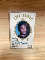 The chronic cassette Dr. Dre hip hop rap, Cd's en Dvd's, Cassettebandjes, Hiphop en Rap, Ophalen of Verzenden, Zo goed als nieuw