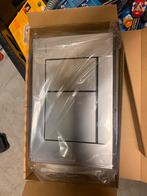 Muurplaat toilet Geberit, Ophalen of Verzenden, Zo goed als nieuw, Toilet