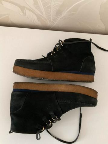 Flip Flop Leren schoenen, Boots - Maat 40 beschikbaar voor biedingen