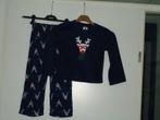 pyama mt 122/128 nieuwe kerstpyama, Kinderen en Baby's, Kinderkleding | Maat 122, Ophalen of Verzenden, Nieuw, Jongen of Meisje