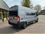 Karmann Davis Lifestyle lengtebedden automaat, Bedrijf, Diesel, Karmann, 5 tot 6 meter