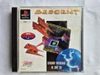 DESCENT, Gebruikt, 1 speler, Racen en Vliegen, Ophalen of Verzenden