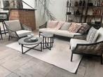 Apple Bee Milou Loungeset, 5 zitplaatsen, Ophalen of Verzenden, Bank, Loungeset