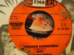 rudy van dalm - lenggang kangkoeng 25n, 7 inch, Single, Ophalen of Verzenden, Zo goed als nieuw