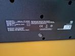 Sony soundbar HT-A5000, Ophalen, Zo goed als nieuw