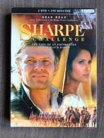 Sharpe’s challenge - 2 dvd-box nieuw in de verpakking!!, Cd's en Dvd's, Dvd's | Tv en Series, Boxset, Actie en Avontuur, Ophalen of Verzenden