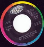Barbara Fairchild - Just Out Riding Around 7", 7 inch, Single, Ophalen of Verzenden, Zo goed als nieuw