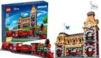 LEGO 71044 DISNEY Trein en Station sealed ongeopende doos, Nieuw, Complete set, Ophalen of Verzenden, Lego