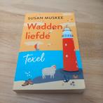 Susan Muskee - Texel & Vlieland, Boeken, Romans, Nieuw, Ophalen of Verzenden, Susan Muskee, Nederland