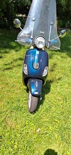 Vespa lx50 4 t, Fietsen en Brommers, Scooters | Vespa, Ophalen of Verzenden, Zo goed als nieuw