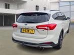 Ford FOCUS Wagon 1.0 EcoBoost Hybrid Active X B € 16.999,0, Auto's, Ford, Nieuw, Origineel Nederlands, 5 stoelen, 3 cilinders