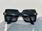 Gucci Zonnebril gg0328s, Sieraden, Tassen en Uiterlijk, Zonnebrillen en Brillen | Dames, Gebruikt, Ophalen of Verzenden, Zonnebril