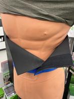 Zweetband Buikband – Neopreen – 1m | €9,95, Ophalen of Verzenden, Nieuw, Buik, Overige typen