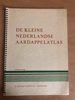 De kleine Nederlandse aardappelatlas, Ophalen of Verzenden
