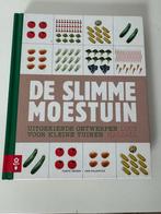 De Slimme Moestuin - Lucy Halsall, Lucy Halsall, Moestuin, Ophalen of Verzenden, Zo goed als nieuw