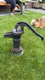 Zwengel pomp, Tuin en Terras, Waterpompen, Ophalen of Verzenden, Handmatig