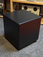 BK XXLS400, Gebruikt, Subwoofer, 120 watt of meer, Ophalen