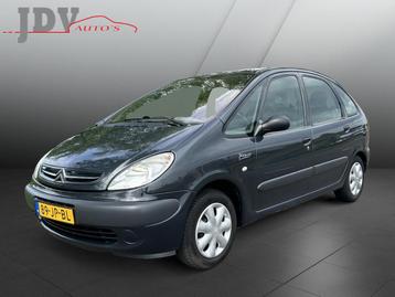 Citroen Xsara Picasso 1.8i-16V Plaisir INRUILKOOPJE