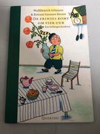 De Prinses Komt Om Vier Uur, Ophalen of Verzenden, Gelezen, Fictie algemeen