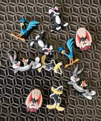 Looney Tunes Schoenbedels Charms voor de Crocs, Verzamelen, Speldjes, Pins en Buttons, Ophalen of Verzenden