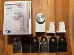 Nuki Smart Lock 3.0 pro, Doe-het-zelf en Verbouw, Hang- en Sluitwerk, Verzenden, Zo goed als nieuw, Overige materialen, Slot