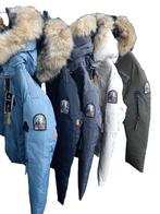 Parajumpers Stone Island Moncler Canada Goose Moose Knuckles, Ophalen of Verzenden, Nieuw, Overige maten, Zwart