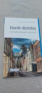 NIEUW! A.J. Kunz - Dordt dichtbij, Ophalen of Verzenden, Nieuw, A.J. Kunz; H. Vermeulen