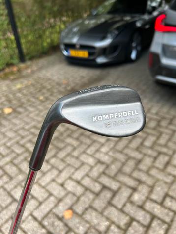 Comperdell Sand wedge (56 graden) beschikbaar voor biedingen