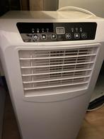 Tectro tp2020 mobiele airco - €50, Witgoed en Apparatuur, Airco's, Ophalen of Verzenden, Zo goed als nieuw