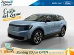 Ford Explorer Select Extended Range RWD 77 kWh 286pk | €1., Auto's, Ford, Automaat, 12 maanden, Blauw, Explorer