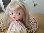 Blythe custom, Verzamelen, Poppen, Ophalen of Verzenden, Zo goed als nieuw, Pop