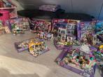 Lego Friends collectie, Ophalen, Zo goed als nieuw, Complete set, Lego