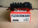 Fleischmann 4063, Hobby en Vrije tijd, Modeltreinen | H0, Fleischmann, Ophalen of Verzenden, Zo goed als nieuw, Gelijkstroom