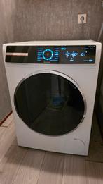 Luxe Bosch 8 serie wasmachine 10KG 1600 Rpm, 10 kg of meer, Ophalen, Zo goed als nieuw, 85 tot 90 cm