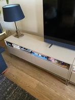 Tv kast (excl. spullen), Ophalen, Zo goed als nieuw, 25 tot 50 cm, Minder dan 100 cm