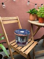 Verf Baked Clay (ca 4 liter), Doe-het-zelf en Verbouw, Verf, Beits en Lak, Minder dan 5 liter, Ophalen, Zo goed als nieuw, Verf