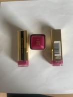 Lipsticks (3) Max Factor 125 Icy Rose, Lippen, Nieuw, Ophalen of Verzenden, Make-up