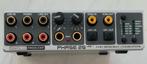 Terratec Phase 26 USB geluidskaart met 6 audio kanalen, Muziek en Instrumenten, Ophalen of Verzenden, Gebruikt, 2 klavieren, Overige typen