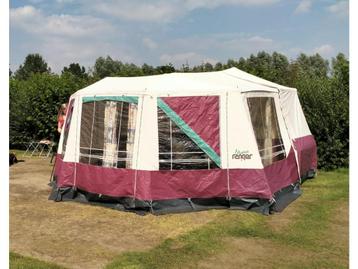 Tago Ranger 2000 4 persoons bouwjaar  2000 beschikbaar voor biedingen