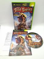 jade empire xbox, Avontuur en Actie, 1 speler, Ophalen of Verzenden, Zo goed als nieuw