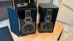 Philips MCD-909 High-end Ribbon Tweeter Bookshelfs, Ophalen, Philips, Zo goed als nieuw, 60 tot 120 watt