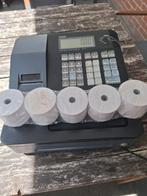 Casio SE-G1 kassa, Verzamelen, Ophalen of Verzenden