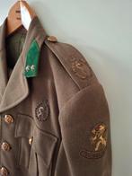 Uniform 1e reserve luitenant tandarts, Ophalen of Verzenden, Landmacht, Nederland, Kleding of Schoenen