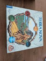 Terra Nova Bordspel, Hobby en Vrije tijd, Gezelschapsspellen | Bordspellen, Een of twee spelers, Ophalen of Verzenden, Zo goed als nieuw