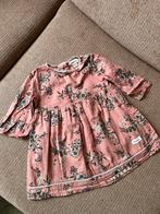 Lief Newbie jurkje maat 74, Ophalen, Zo goed als nieuw, Meisje, Jurkje of Rokje