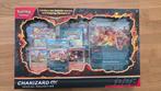 Charizard EX Special collection box, Hobby en Vrije tijd, Verzamelkaartspellen | Pokémon, Ophalen, Nieuw