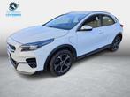 Kia XCeed 1.6 GDi PHEV DynamicLine Plug-in / Cruise / Achter, Auto's, Kia, XCeed, Stof, Gebruikt, Wit