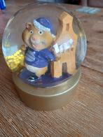 Snowglobe ah hamster, Ophalen of Verzenden, Zo goed als nieuw