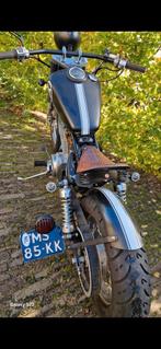 Geweldige Bobber professional gebouwd LS650., Particulier, Overig